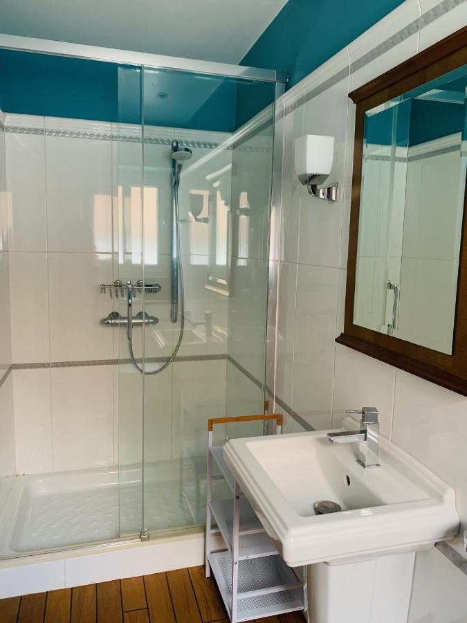 La Maison D'Emilie - Appartements Chaumes-en-Brie Экстерьер фото